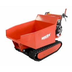Mini Dumper Oruga HECHT 2950 - 500 Kg 13 Mini Dumper Oruga HECHT 2950 - 500 Kg -Maquituls Tienda mini dumper oruga hecht 2950 500 kg 1