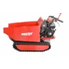 Mini Dumper Oruga HECHT 2950 - 500 Kg -Maquituls Tienda mini dumper oruga hecht 2950 500 kg