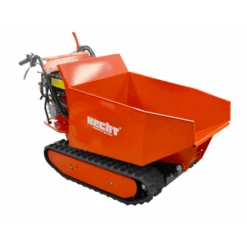 Mini Dumper Oruga HECHT 2950 - 500 Kg 14 Mini Dumper Oruga HECHT 2950 - 500 Kg -Maquituls Tienda mini dumper oruga hecht 2950 500 kg 2