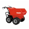 Mini Dumper Ruedas Neumaticas HECHT 2650 - 500 Kg -Maquituls Tienda mini dumper ruedas neumaticas hecht 2650 500 kg