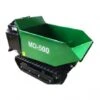 Mini Dumper Volcado Hidraulico 9,5 HP - 500 Kg 2 Mini Dumper Volcado Hidraulico 9,5 HP - 500 Kg -Maquituls Tienda mini dumper volcado hidraulico 95 hp 500 kg