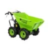 Mini Dumper ZIPPER ZI-RD300 -Maquituls Tienda mini dumper zipper zi rd300
