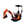 MINI EXCAVADORA HIDRÁULICA AUTOPROPULSADA 13.5 HP 2 MINI EXCAVADORA HIDRÁULICA AUTOPROPULSADA 13.5 HP -Maquituls Tienda mini excavadora hidraulica autopropulsada 135 hp