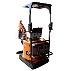 MINI EXCAVADORA HIDRÁULICA AUTOPROPULSADA 13.5 HP 9 MINI EXCAVADORA HIDRÁULICA AUTOPROPULSADA 13.5 HP -Maquituls Tienda mini excavadora hidraulica autopropulsada 135 hp 2