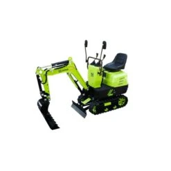 Mini Excavadora ZIPPER ZI-MBGS600 -Maquituls Tienda mini excavadora zipper zi mbgs600 2