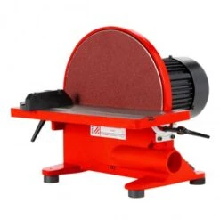 Mini Lijadora De Disco HOLZMANN TS305 -Maquituls Tienda mini lijadora de disco holzmann ts305 2