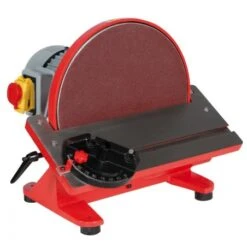 Mini Lijadora De Disco HOLZMANN TS305