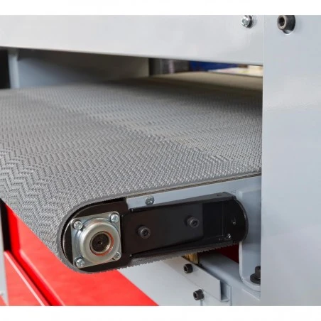 Mini Lijadora De Rodillo HOLZMANN ZS970P 4 Mini Lijadora De Rodillo HOLZMANN ZS970P - Imagen 2