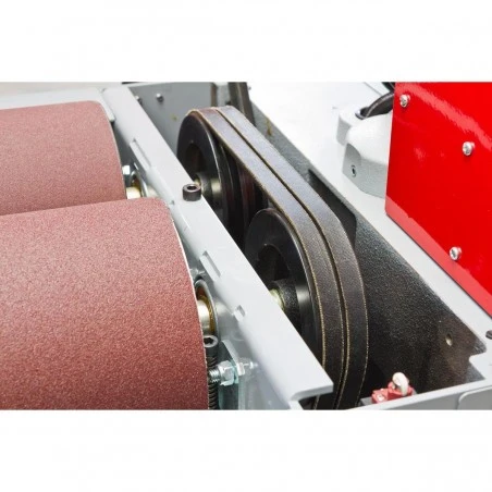 Mini Lijadora De Rodillo HOLZMANN ZS970P 7 Mini Lijadora De Rodillo HOLZMANN ZS970P - Imagen 5