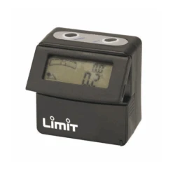 Mini Nivel Digital Y Transportador