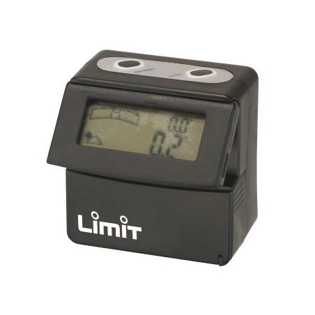 Mini Nivel Digital Y Transportador 3 Mini Nivel Digital Y Transportador