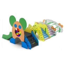 MINI PARQUE INFANTIL RATON TREPADOR 35T0513