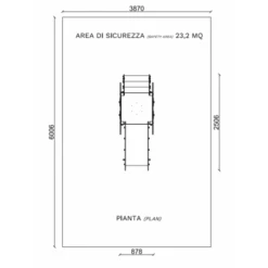 MINI PARQUE INFANTIL TOPO 35T0507 7 MINI PARQUE INFANTIL TOPO 35T0507 -Maquituls Tienda mini parque infantil topo 35t0507 1