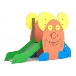 MINI PARQUE INFANTIL TOPO 35T0507