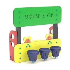 MINI PARQUE INFANTIL VARIADO 35T0511