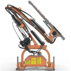 MINI PODADORA ZEPPELINEN ALTURA PARA TRACTOR MINI ZCUTTER -Maquituls Tienda mini podadora zeppelinen altura para tractor mini zcutter 2