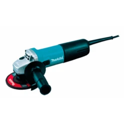 Miniamoladora MAKITA 9557NBR