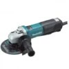 MiniAmoladora MAKITA 9566PCV01 -Maquituls Tienda miniamoladora makita 9566pcv01