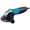 Miniamoladora MAKITA GA5034 -Maquituls Tienda miniamoladora makita ga5034