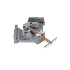 Mordaza Angulo Metal 2 Ejes - Abertura 56 Mm