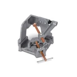 Mordaza Angulo Metal 3 Ejes - Abertura 95 Mm