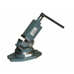 Mordaza Biaxial OPTIMUM ZAS 50