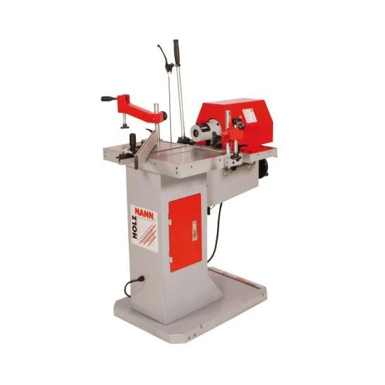 MORTAJADORA CON BARRA DE PATRÓN HOLZMANN LBM290K 3 MORTAJADORA CON BARRA DE PATRÓN HOLZMANN LBM290K