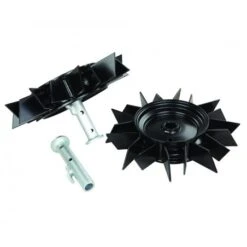 Motoazada Gasolina ZEPPELIN 6.5HP -Maquituls Tienda motoazada gasolina zeppelin 65hp 2