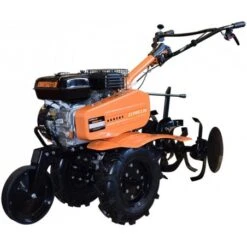 Motoazada Gasolina ZEPPELIN 7HP -Maquituls Tienda motoazada gasolina zeppelin 7hp 1