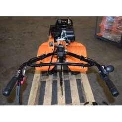 Motoazada Gasolina ZEPPELIN 7HP -Maquituls Tienda motoazada gasolina zeppelin 7hp 2