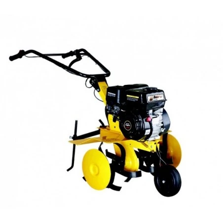 Motoazada - Motocultor Gasolina Horn HTI 075 6,5CV / 800mm 3 Motoazada - Motocultor Gasolina Horn HTI 075 6,5CV / 800mm