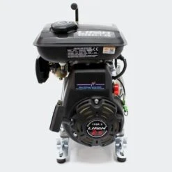 Motobomba 1,4kW - 9m³/h -Maquituls Tienda motobomba 14kw 9mh 4