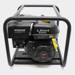 Motobomba 4.8kW - 36m³/h -Maquituls Tienda motobomba 48kw 36mh 4