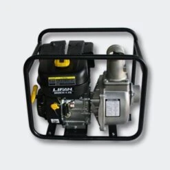 Motobomba 4.8kW - 48m³/h -Maquituls Tienda motobomba 48kw 48mh 2