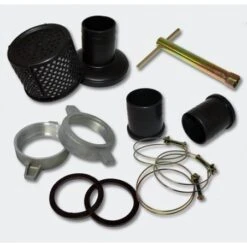 Motobomba 4.8kW - 48m³/h -Maquituls Tienda motobomba 48kw 48mh 4