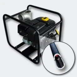 Motobomba 4.8kW - 48m³/h -Maquituls Tienda motobomba 48kw 48mh 5