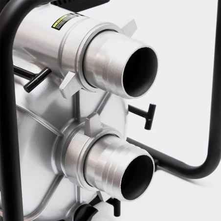 Motobomba 4.8kW - 66m³/h 8 Motobomba 4.8kW - 66m³/h - Imagen 6