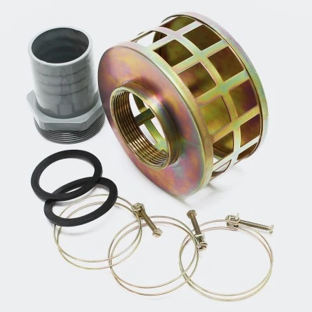 Motobomba 4.8kW - 66m³/h 9 Motobomba 4.8kW - 66m³/h - Imagen 7