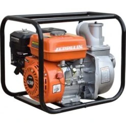 MOTOBOMBA AUTOASPIRANTE 3" Serie L ZEPPELIN -Maquituls Tienda motobomba autoaspirante 3 serie l zeppelin 1