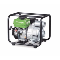 Motobomba CLEANCRAFT SWP 80 - AGUAS SUCIAS