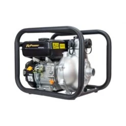 MOTOBOMBA GASOLINA ALTA PRESION ITCPOWER GPH40
