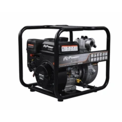 MOTOBOMBA GASOLINA ALTA PRESION ITCPOWER GPH50