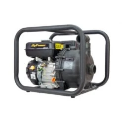 MOTOBOMBA GASOLINA ITCPOWER GPC50 LIQUIDOS CORROSIVOS