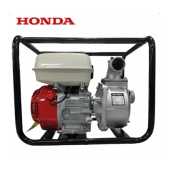 Motobomba Motor Honda ZEPPELIN 55000 L/H 11HP