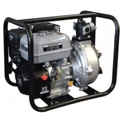 Motobomba Presion 1+1+1,1/2" 80m ZEPPELIN