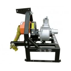 Motobomba PTO ZEPPELIN - 60 M3/h
