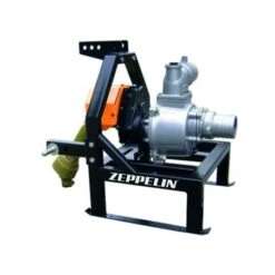 Motobomba PTO ZEPPELIN - 80 M3/h