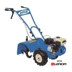 Motocultor AMA 6.5 HP Gasolina