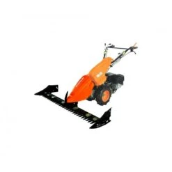 Motocultor Gasolina ZEPPELIN 9HP -Maquituls Tienda motocultor gasolina zeppelin 9hp 3