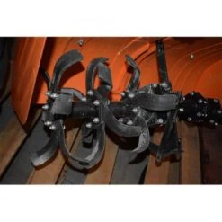 Motocultor Gasolina ZEPPELIN 9HP -Maquituls Tienda motocultor gasolina zeppelin 9hp 4